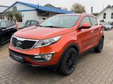 Kia Sportage 2.0 Spirit 163PS *Kamera*Navi*AWR* - Kia Sportage in Oldenburg