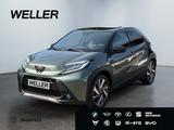 Toyota Aygo X Explore *LED*ACC*Teilleder*CAM*CarPlay*SH - Toyota Gebrauchtwagen in Herford