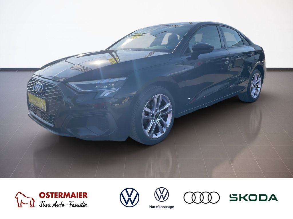 Image of Audi A3