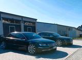 Volkswagen Phaeton GP3 3.0 TDI AHK Dynaudio - Volkswagen Phaeton: Gp3