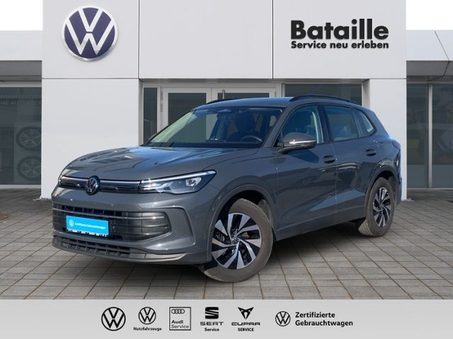 Tiguan 1.5 eTSI Life *439,- ohne Anzahlung*
