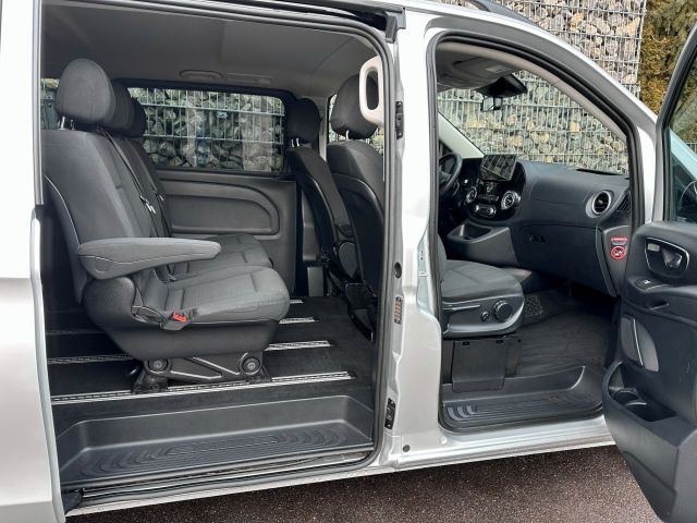 Mercedes-Benz Vito – Bild 4