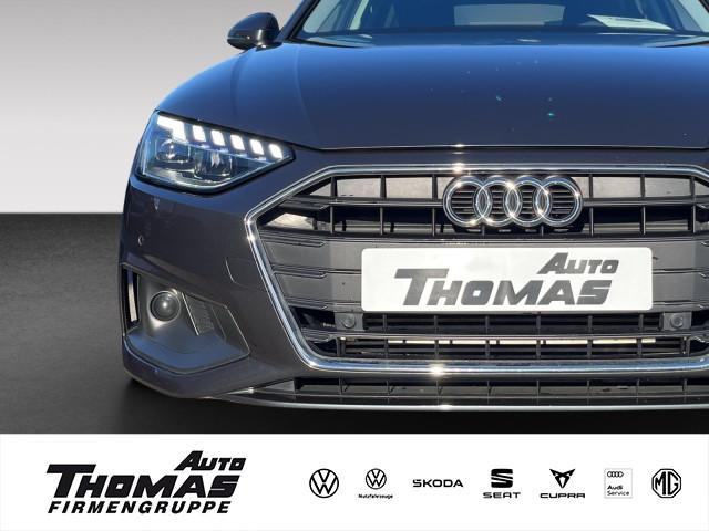 Audi A4 Avant 35 TFSI S-tronic B&O+SPORTSITZE
