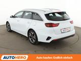 Kia cee'd 1.6 CRDi Mild-Hybrid Vision Aut*NAVI*LED* - Kia: 1.6