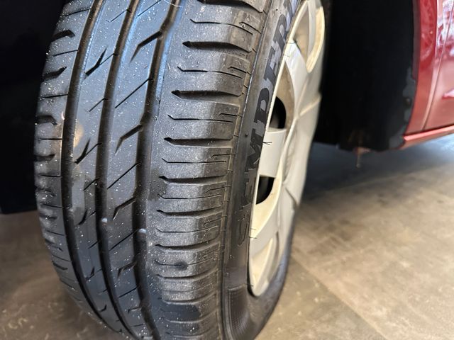 Seat Ibiza Lim Style Salsa *1.HAND*NAVI*SZHZ*TEMPOMAT