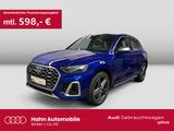 Audi SQ5 TDI quattro Virtual 360° Sitzh LED Busin Tem - Audi SQ5 Gebrauchtwagen in Stuttgart