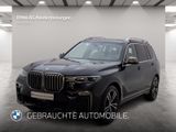 BMW X7 M50i AHK HK Head-Up Laser Soft Cl. Massagef.