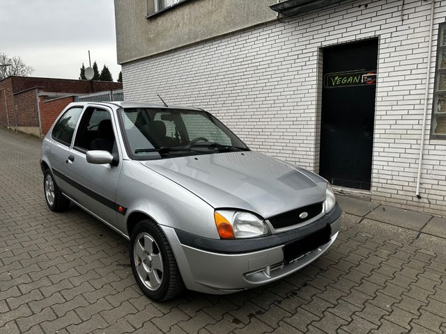 Ford Fiesta 1.3 44 kW Ghia TÜV NEU*KLIMA