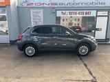 Fiat 500X Cross Autom+Navi+CarPlay+Kamera+SHZ+PDC+LM - Fiat 500X in Bochum