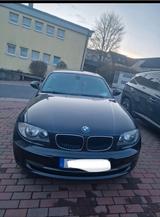 BMW 116d  2. Hand  Inkl.Ersatzteile,Somm... - BMW 116 116i mit Diesel-Antrieb