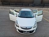 Opel Corsa 1.2 5 porte Enjoy - Opel Corsa Enjoy mit Benzin-Antrieb