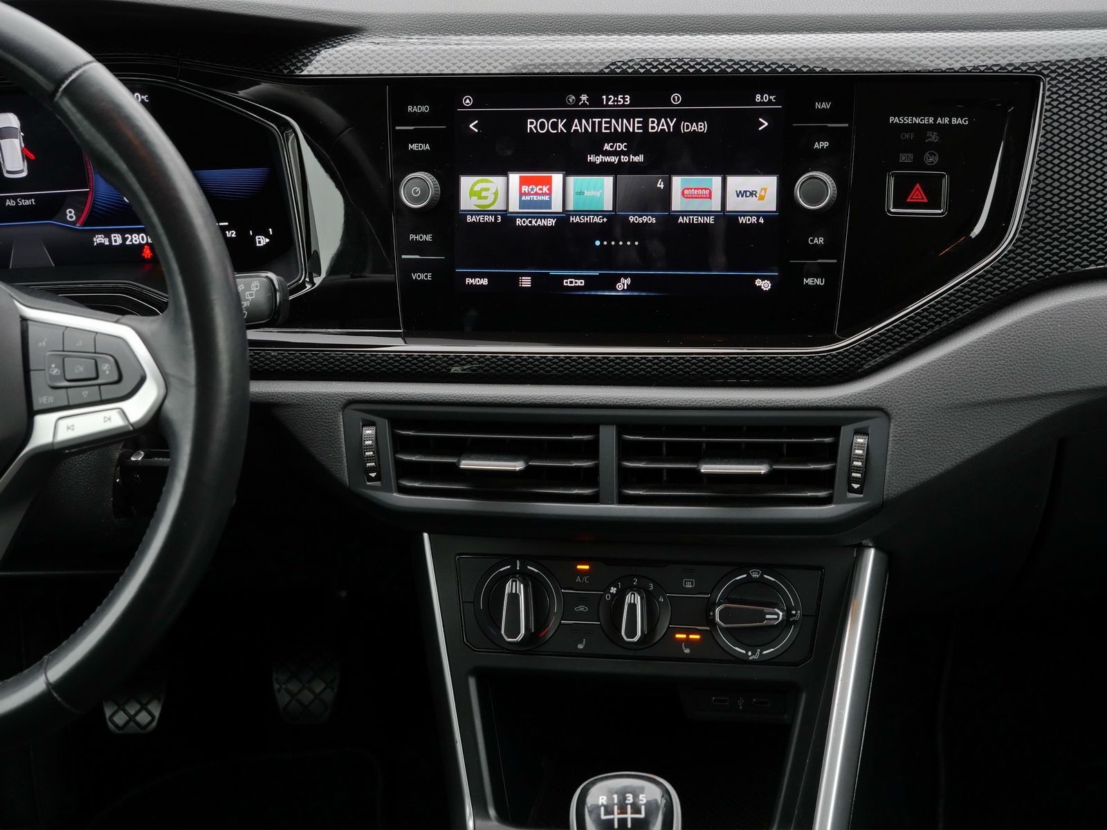Volkswagen Polo - Bild 6
