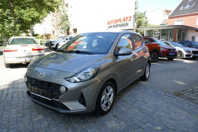 Hyundai i10 Trend #81TKM #Tüv Neu #1.Hand