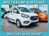 Bürstner Copa C 500 AHK,Allwetter,Standheizung  - Offers