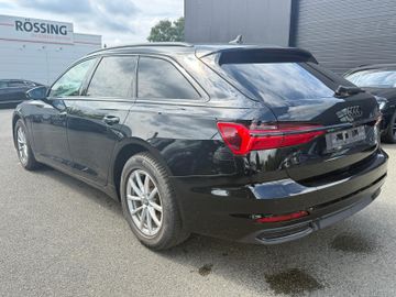 Audi A6 - 6