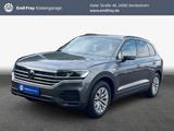 Volkswagen Touareg 3.0 V6 TDI 4Motion DPF Automatik