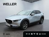 Mazda CX-30 e-SKYACTIV-X 2.0 M HYBRID SELECTION *HUD* - Mazda CX-30: Skyactiv X
