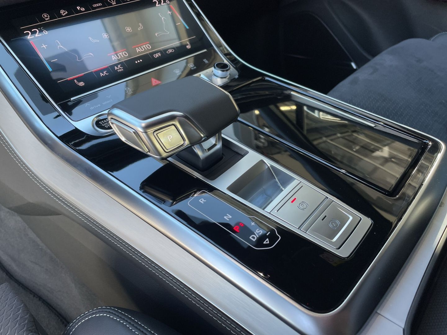 Audi Q7 - Bild 19