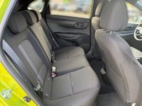 Hyundai i20 - Vorschau Bild 14