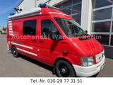 Volkswagen LT 35 2,8 TDI  L2/H2 4Sitze 1.Hd orig 16tkm - VW LT Gebrauchtwagen