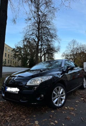 Renault Megane Coupé-Cabriolet TCe 130 Luxe Luxe