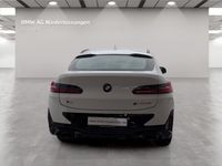 BMW X4 M40 - Vorschau Bild 7