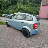 Audi A2  TOP ZUSTAND - Audi A2: Aud