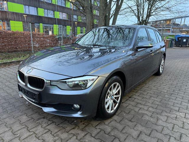 BMW 316i Touring Navi Sitzheizung TÜV Kein 318i 320i