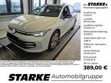 Volkswagen Golf Variant 1.5 eTSI DSG Goal  AHK Navi LED Kam