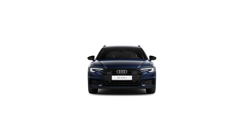 Audi A6 - Bild 5