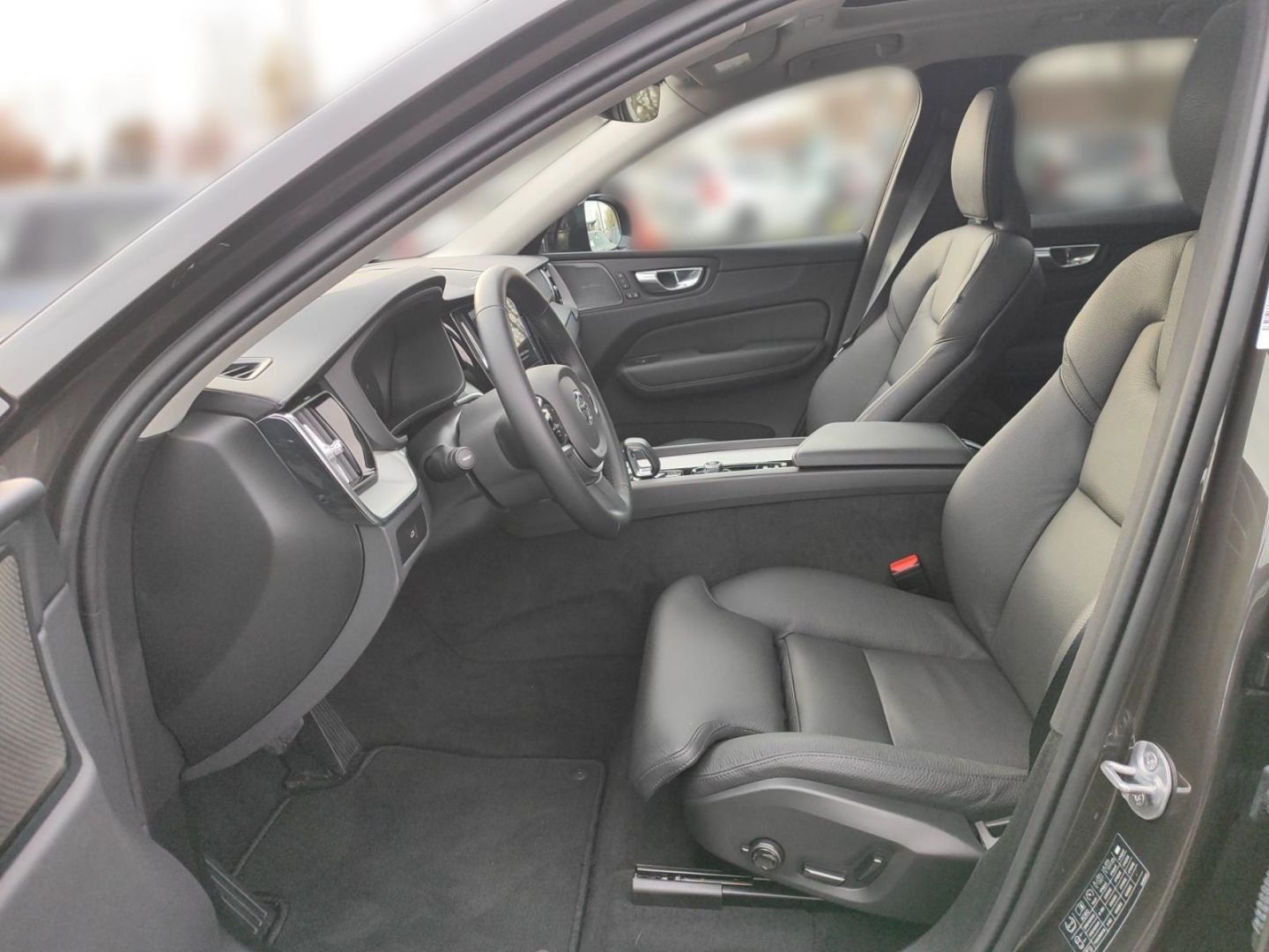 Volvo XC60 - Bild 15