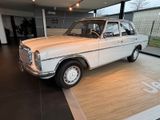 Mercedes-Benz 220 D - Autos aus dem Jahr 1976