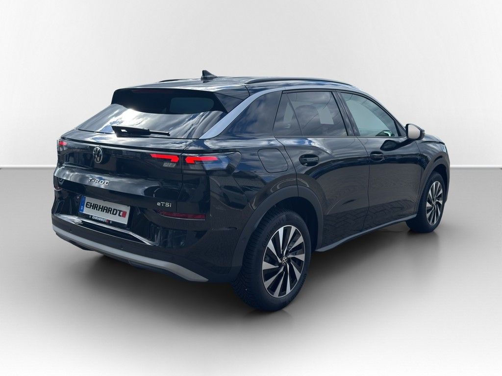 Volkswagen T-Roc - Bild 6