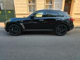 Infiniti FX 30d S Premium S Premium - Infiniti FX: Fx30