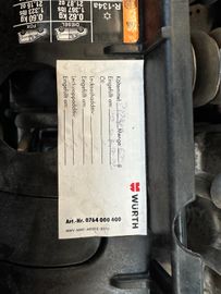 Ford Transit Courier Trend *PDC*TÜV*