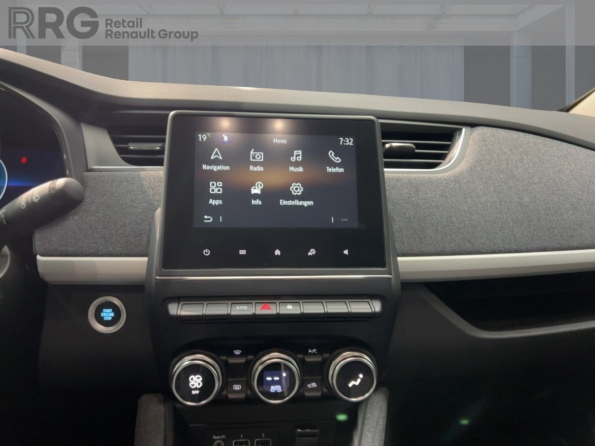 Renault ZOE - Bild 12