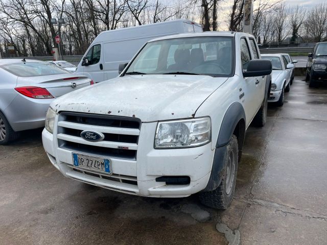 Ford Ranger 2.5 TDCi (143CV) Super Cab XL 4 p.ti