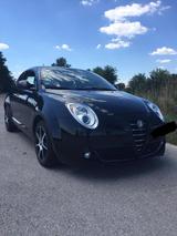 Alfa Romeo MiTo TÜV neu | 88.000 km | 95 PS | Klima| PDC - gebrauchte Alfa Romeo MiTo aus dem Jahr 2011