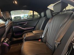 MERCEDES-BENZ S 450 S 450 d 4Matic L (223.123) - Vorschau 10