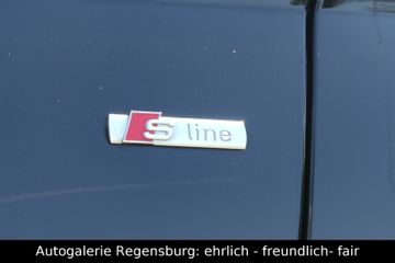 Audi A6 - 7