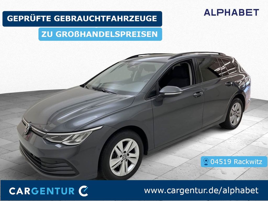 Image of Volkswagen Golf