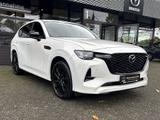 Mazda CX-60 2.5 PHEV AWD Homura CON-P DRI-P COM-P PAN- - Mazda Gebrauchtwagen in Dortmund