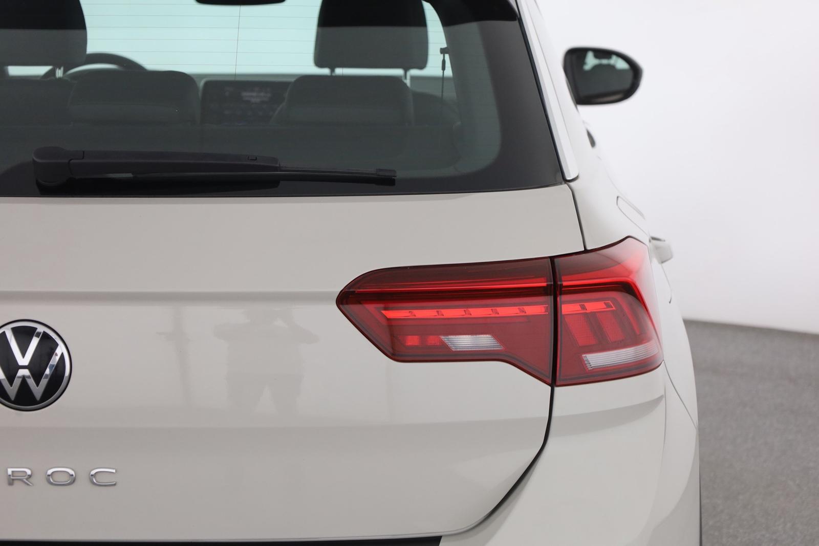 Volkswagen T-Roc 1.0 TSI R-Line LED ACC Virtual Cockpit PDC, миниатюра 30