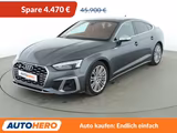 Audi S5 Sportback 3.0 TDI Mild-Hybrid quattro Aut. - Audi S5 in Stuttgart