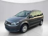 Volkswagen Touran Trendline BMT*7.Sitze*HU/AU Neu**PDC*Temp - Volkswagen Touran: Trendline