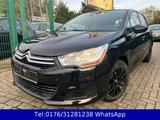 Citroën C4 Lim. Live !! Tüv Neu !! EURO6 !! Klima !! - Citroën C4 Gebrauchtwagen in Berlin