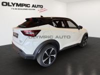 Nissan JUKE 1.6 HYBRID 143 PS 4AMT N-DESIGN NC Ext Blac - Image