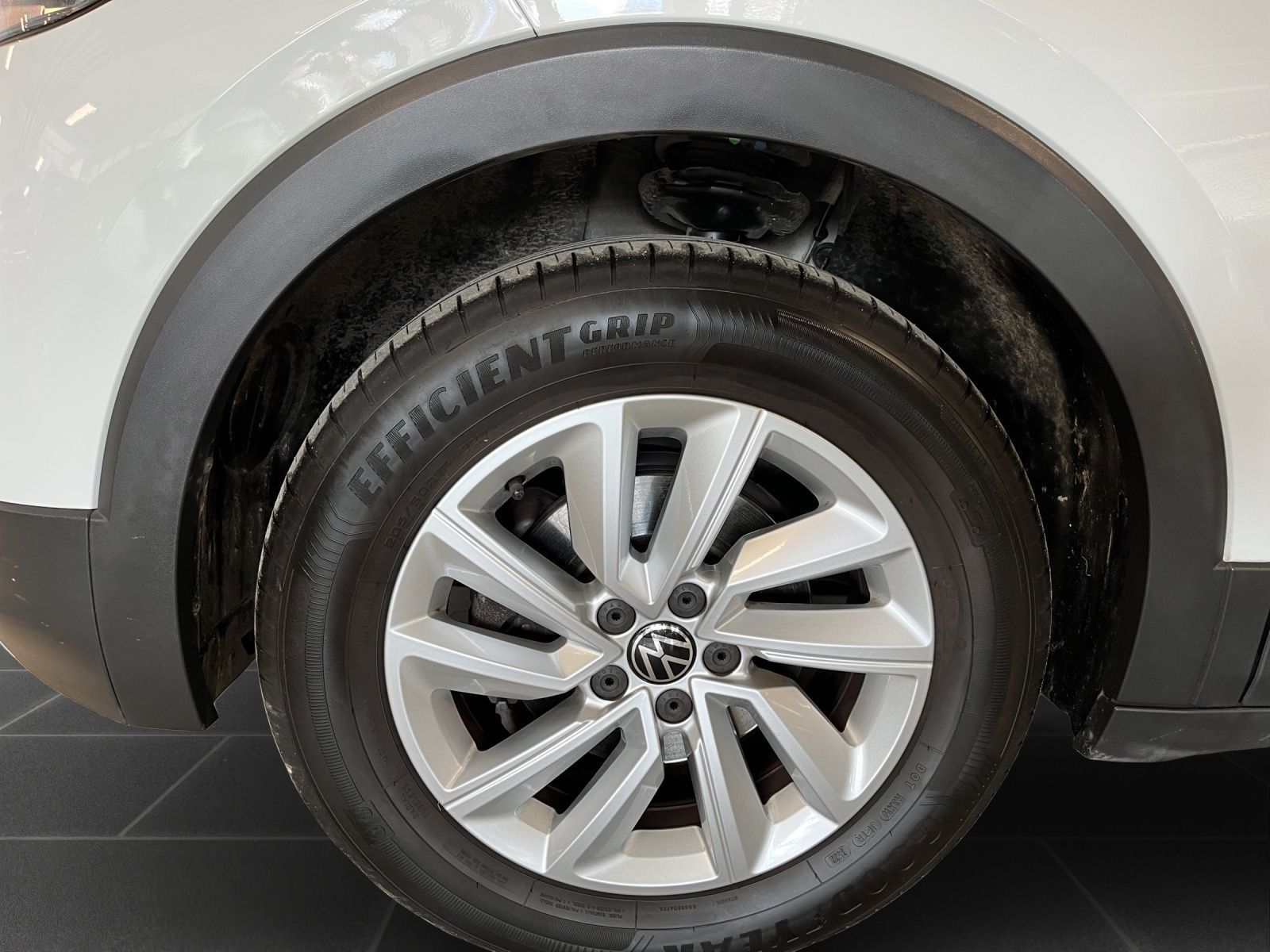 Volkswagen T-Cross - Bild 9