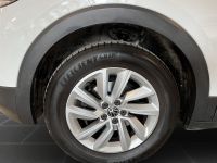 Volkswagen T-Cross - Vorschau Bild 9