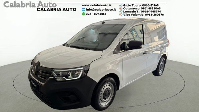 Renault RENAULT Kangoo E-Tech Elect AC22/DC80 Comfort Ra